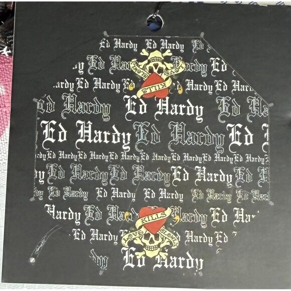 Ed Hardy Umbrella - Picture 5 of 5